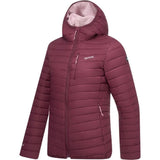 Regatta Lightfell Damen Isolationsjacke fig Produktbild 1
