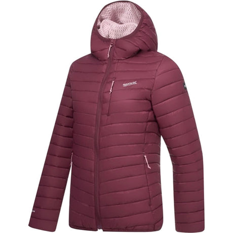 Regatta Lightfell Damen Isolationsjacke fig Produktbild 1