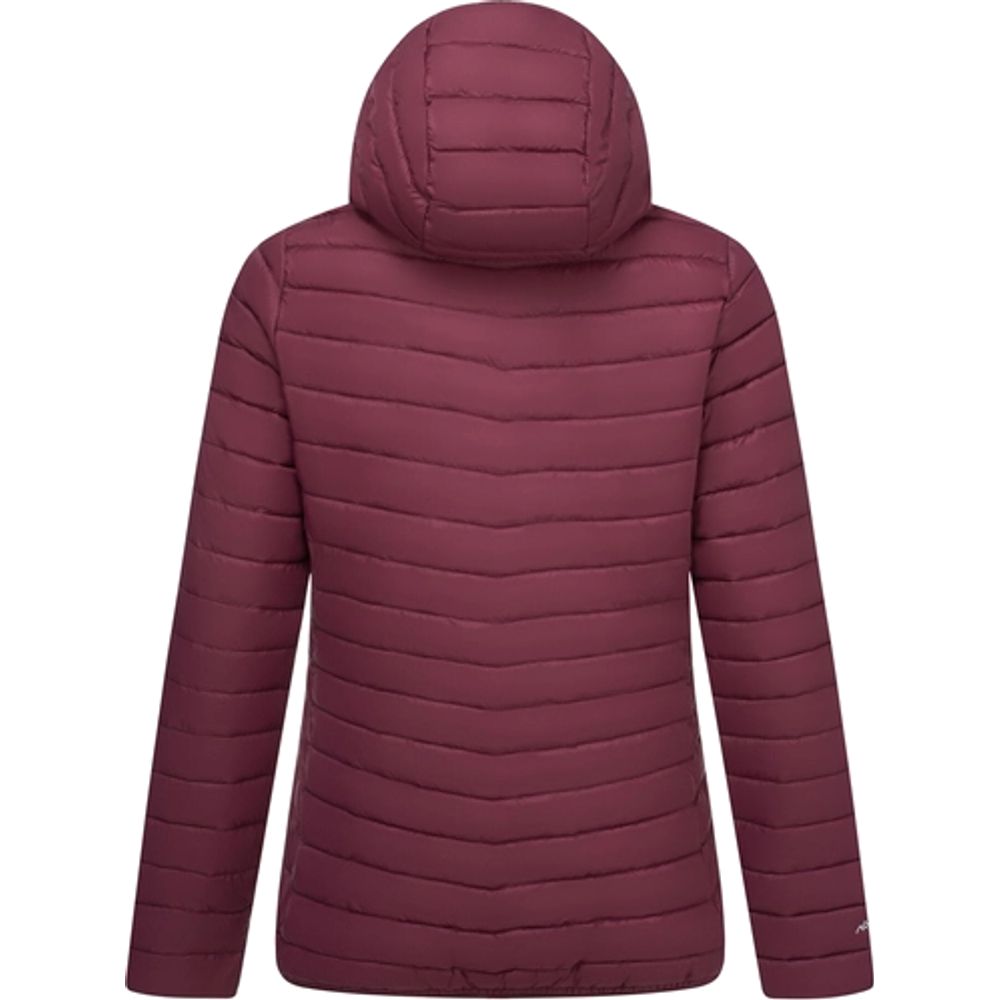 Regatta Lightfell Damen Isolationsjacke fig Produktbild 2