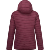 Regatta Lightfell Damen Isolationsjacke fig Produktbild 2
