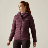 Regatta Lightfell Damen Isolationsjacke fig Produktbild 3