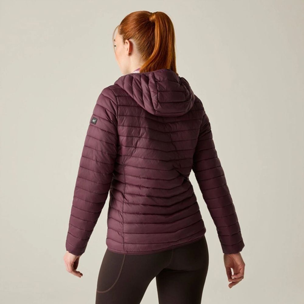 Regatta Lightfell Damen Isolationsjacke fig Produktbild 4