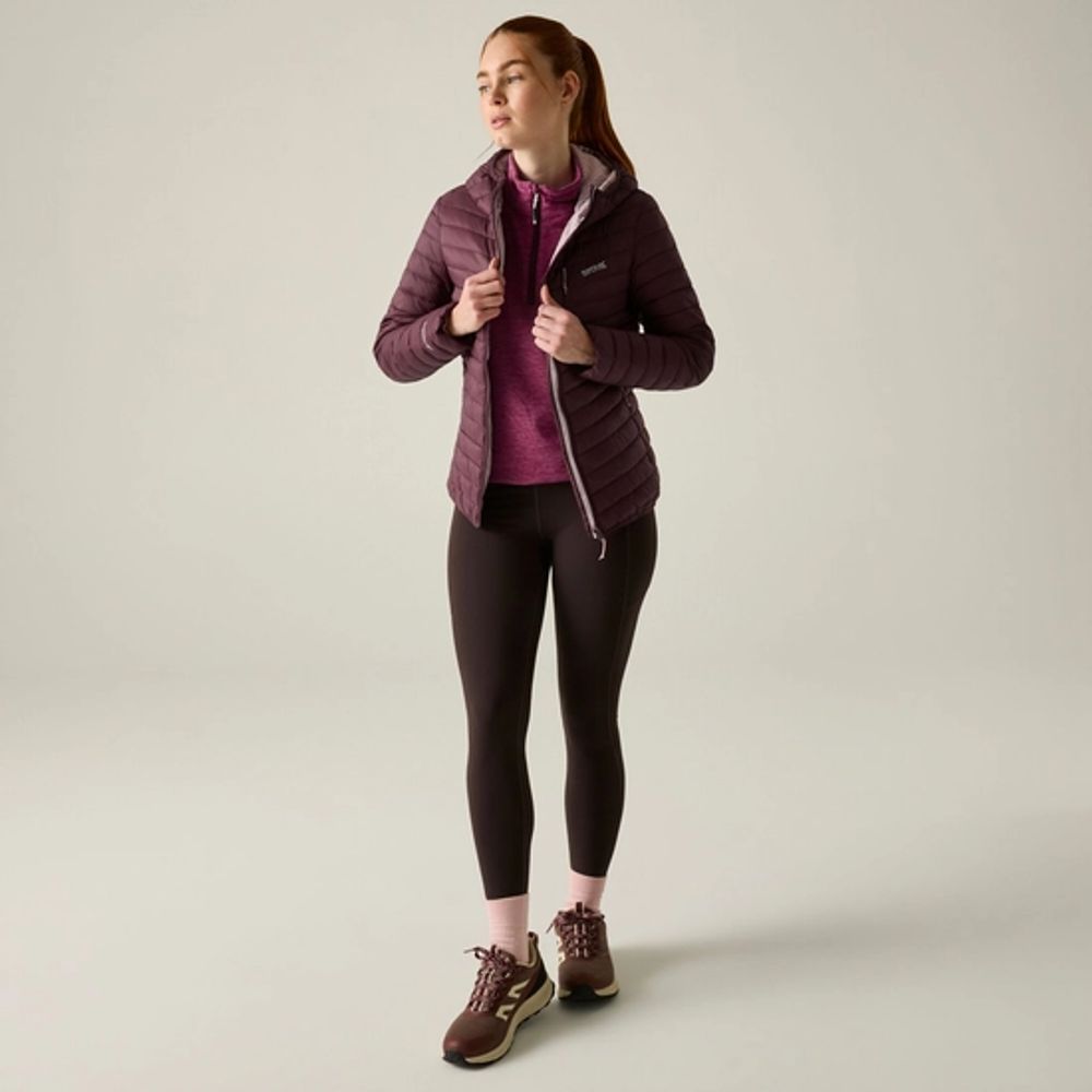 Regatta Lightfell Damen Isolationsjacke fig Produktbild 5