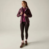 Regatta Lightfell Damen Isolationsjacke fig Produktbild 5