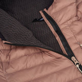 Regatta Lightfell Damen Isolationsjacke mocha Produktbild 5