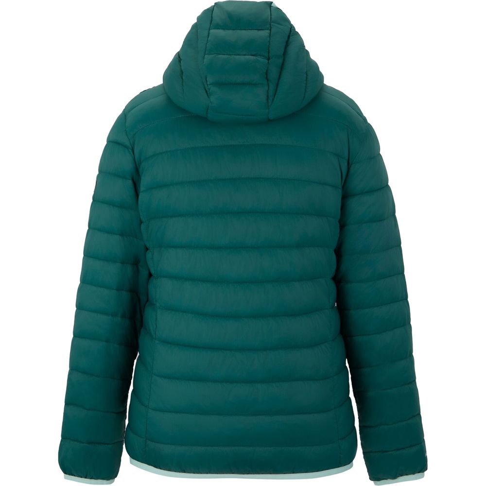 Regatta Marizion Damen Isolationsjacke mediterranea Produktbild 9