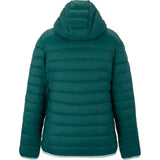 Regatta Marizion Damen Isolationsjacke mediterranea Produktbild 9