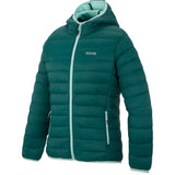Regatta Marizion Damen Isolationsjacke mediterranea Produktbild 10