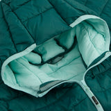 Regatta Marizion Damen Isolationsjacke mediterranea Produktbild 12