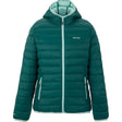 Regatta Marizion Damen Isolationsjacke mediterranea Produktbild 0