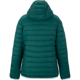 Regatta Marizion Damen Isolationsjacke mediterranea Produktbild 1