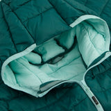 Regatta Marizion Damen Isolationsjacke mediterranea Produktbild 3