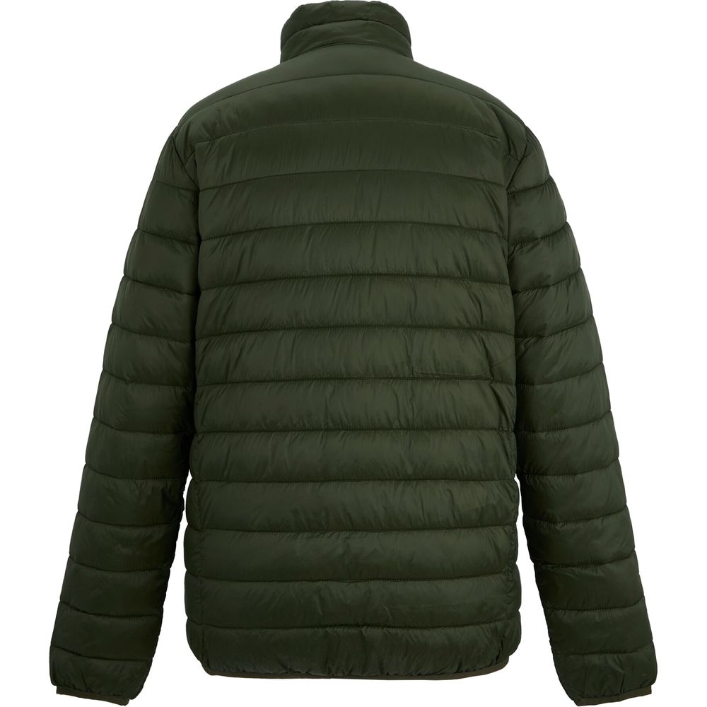 Regatta Marizion Herren Isolationsjacke dark-khaki Produktbild 9