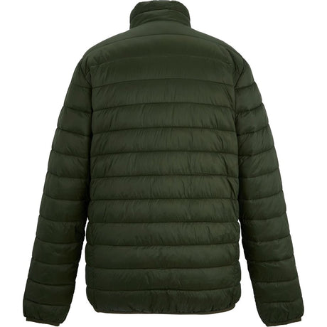 Regatta Marizion Herren Isolationsjacke dark-khaki Produktbild 1