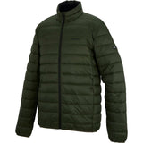 Regatta Marizion Herren Isolationsjacke dark-khaki Produktbild 10