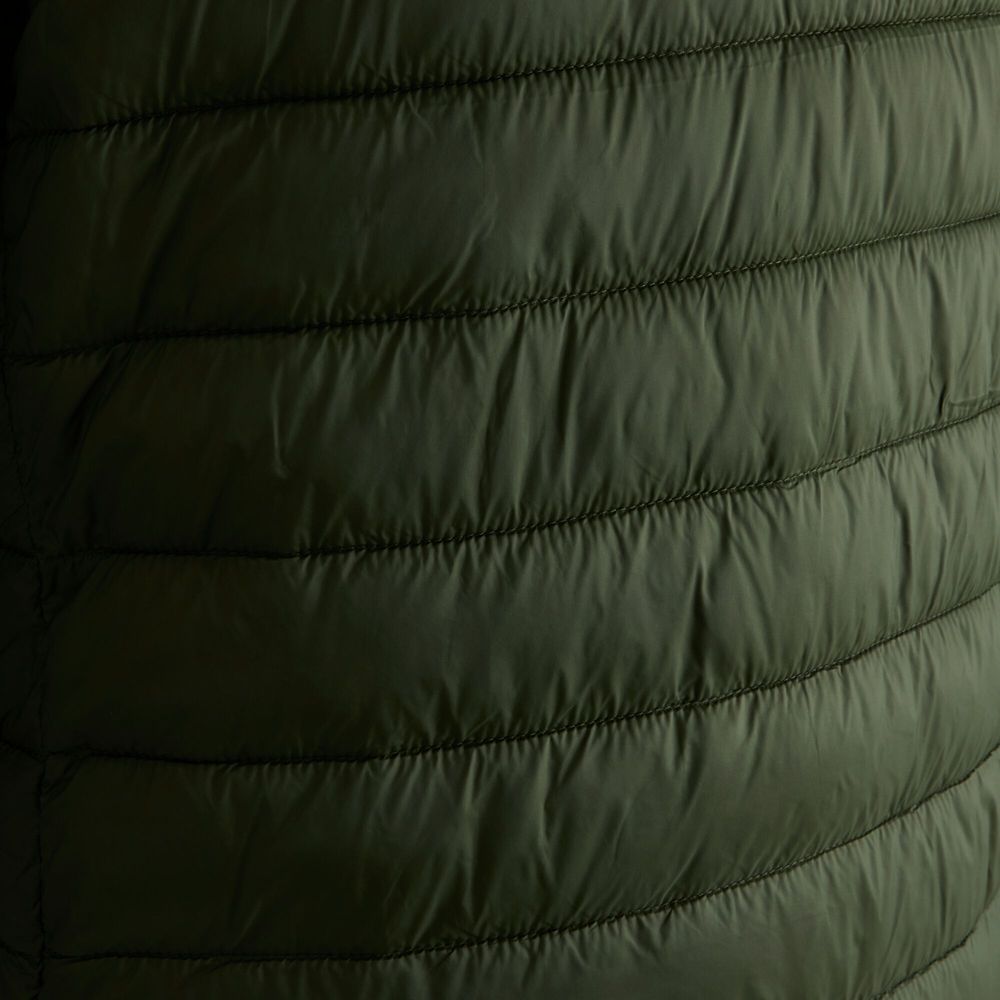Regatta Marizion Herren Isolationsjacke dark-khaki Produktbild 11