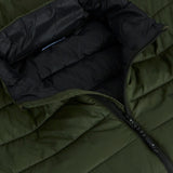 Regatta Marizion Herren Isolationsjacke dark-khaki Produktbild 12