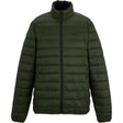 Regatta Marizion Herren Isolationsjacke dark-khaki Produktbild 0