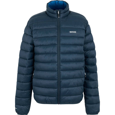 Regatta Marizion Herren Isolationsjacke moonlt denim Produktbild 0