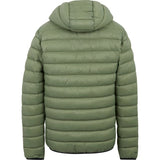 Regatta Marizion Herren Isolationsjacke oil green Produktbild 1