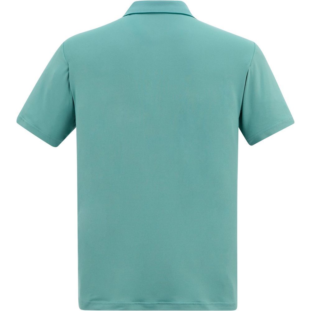 Regatta Maverik Stretch Poloshirt Herren arctic Produktbild 1