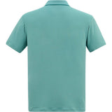 Regatta Maverik Stretch Poloshirt Herren arctic Produktbild 1
