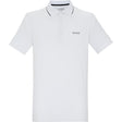 Regatta Maverik Stretch Poloshirt Herren white Produktbild 0