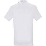 Regatta Maverik Stretch Poloshirt Herren white Produktbild 1