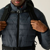 Regatta Men's Hillpack II Insulated Jacket Isolationsjacke Herren dkstm(brick) Produktbild 9