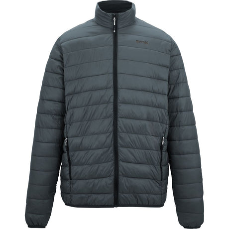 Regatta Men's Hillpack II Insulated Jacket Isolationsjacke Herren dkstm(brick) Produktbild 0