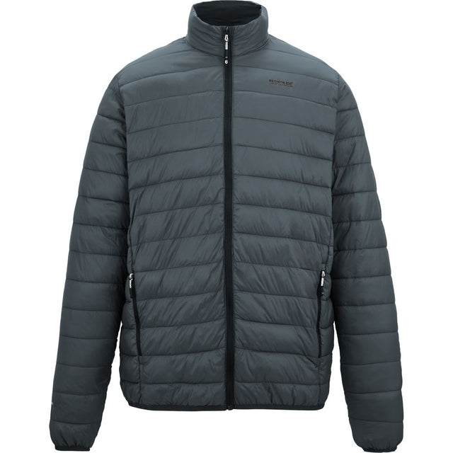 Regatta Men's Hillpack II Insulated Jacket Isolationsjacke Herren dkstm(brick) Produktbild 0