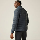 Regatta Men's Hillpack II Insulated Jacket Isolationsjacke Herren dkstm(brick) Produktbild 4