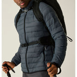 Regatta Men's Hillpack II Insulated Jacket Isolationsjacke Herren dkstm(brick) Produktbild 8