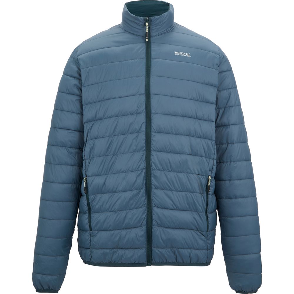 Regatta Men's Hillpack II Isolationsjacke Herren china-blue Produktbild 0