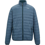 Regatta Men's Hillpack II Isolationsjacke Herren china-blue Produktbild 0