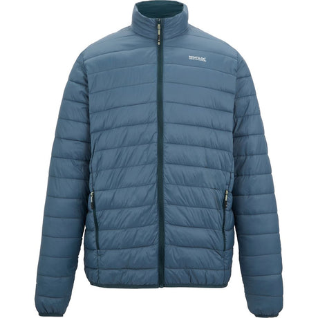 Regatta Men's Hillpack II Isolationsjacke Herren china-blue Produktbild 0