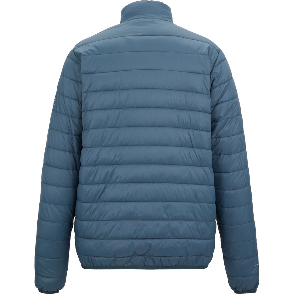 Regatta Men's Hillpack II Isolationsjacke Herren china-blue Produktbild 1