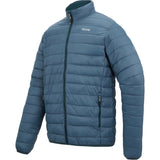 Regatta Men's Hillpack II Isolationsjacke Herren china-blue Produktbild 2