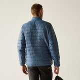 Regatta Men's Hillpack II Isolationsjacke Herren china-blue Produktbild 4