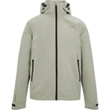 Regatta Men's Oakhowe Waterproof Jacket Herren abbeystone Produktbild 0