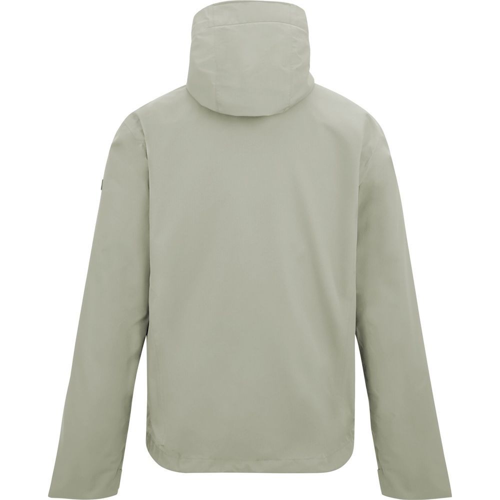 Regatta Men's Oakhowe Waterproof Jacket Herren abbeystone Produktbild 1