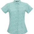 Regatta Mindano VIII T-Shirt Damen ocean petal print Produktbild 0