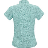 Regatta Mindano VIII T-Shirt Damen ocean petal print Produktbild 1
