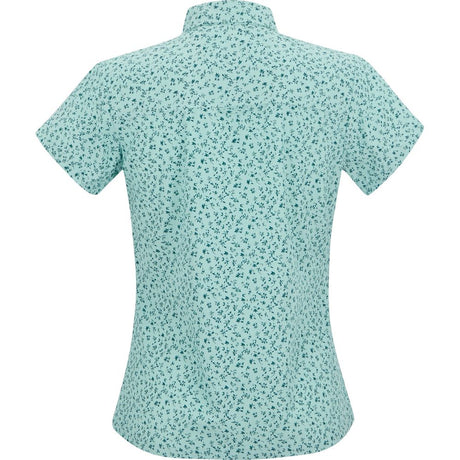 Regatta Mindano VIII T-Shirt Damen ocean petal print Produktbild 1