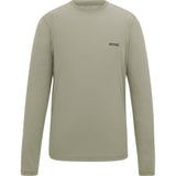 Regatta Mindo Anti Insect Langarmshirt Herren abbeystone Produktbild 0