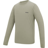 Regatta Mindo Anti Insect Langarmshirt Herren abbeystone Produktbild 2