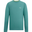 Regatta Mindo Anti Insect Langarmshirt Herren arctic Produktbild 0