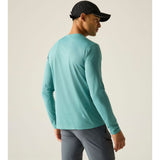 Regatta Mindo Anti Insect Langarmshirt Herren arctic Produktbild 4