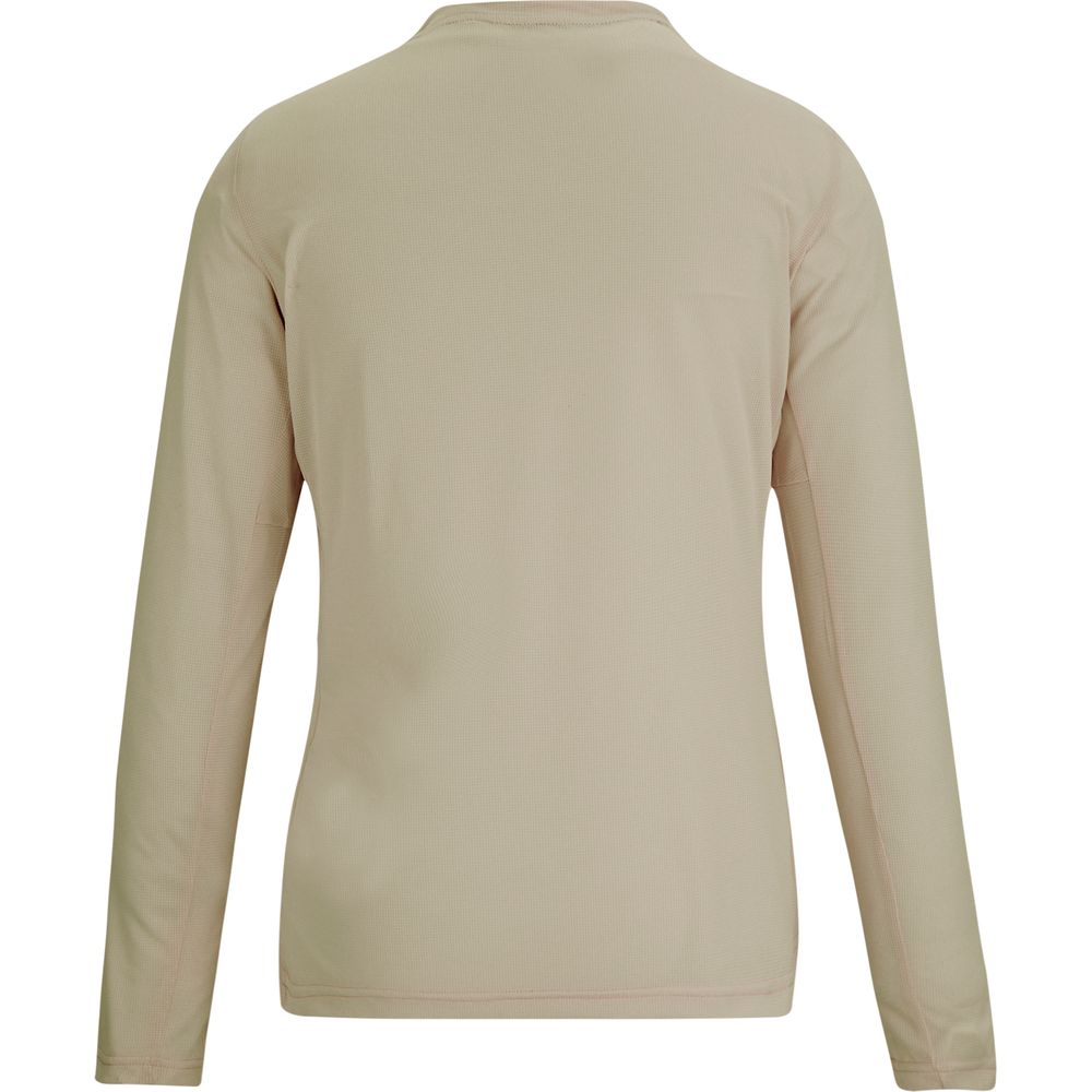 Regatta Mindo Anti-Insect Langarmshirt Damen parchment Produktbild 1