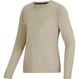 Regatta Mindo Anti-Insect Langarmshirt Damen parchment Produktbild 2